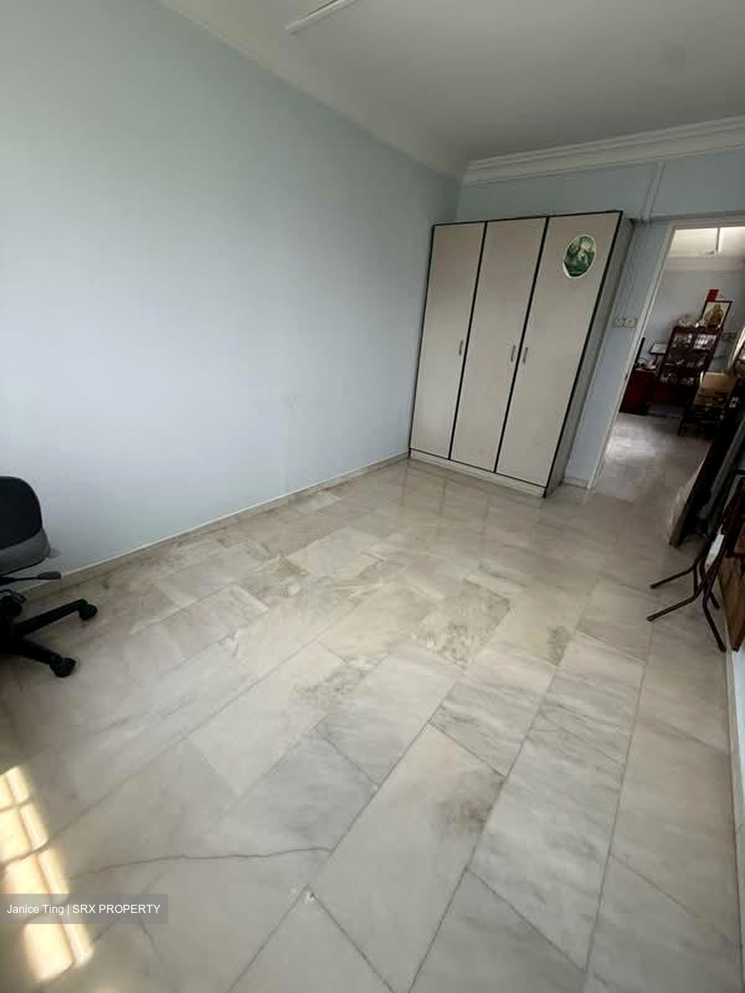 Blk 537 Hougang Street 52 (Hougang), HDB 5 Rooms #563718941